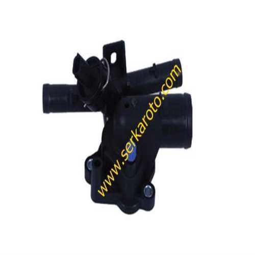 TERMOSTAT 81°C KOMPLE RENAULT MASTER III 10> OPEL MOVANO B 10> 2.3dCi Ürün Görseli